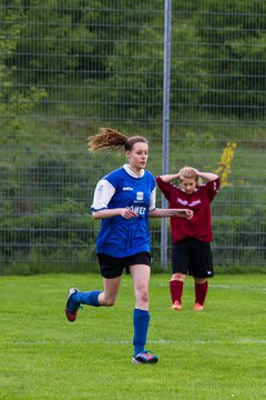 Bild 192 - B-Juniorinnen FSC Kaltenkirchen - MTSV Olympia Neum�nster : Ergebnis: 3:2